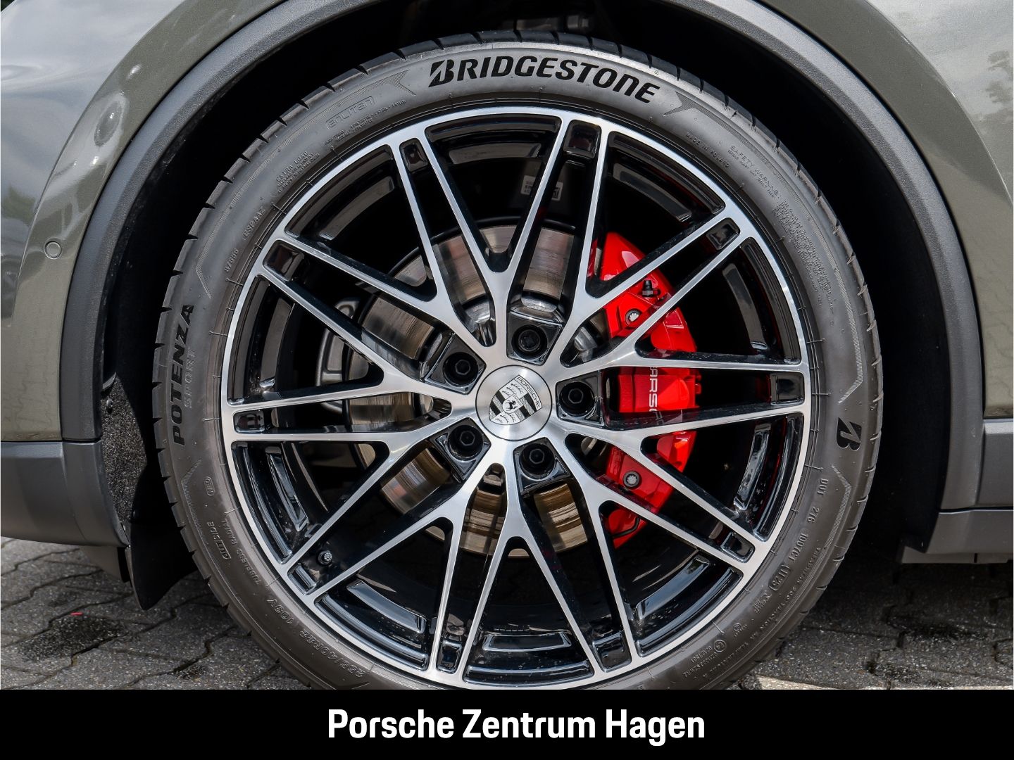 Porsche Macan 4S BOSE InnoDrive Panorama Surround-View