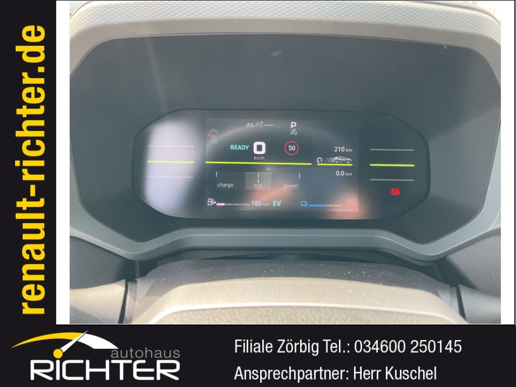 Dacia Duster Hybrid 140 Extreme - Samsaru's Car Outlet