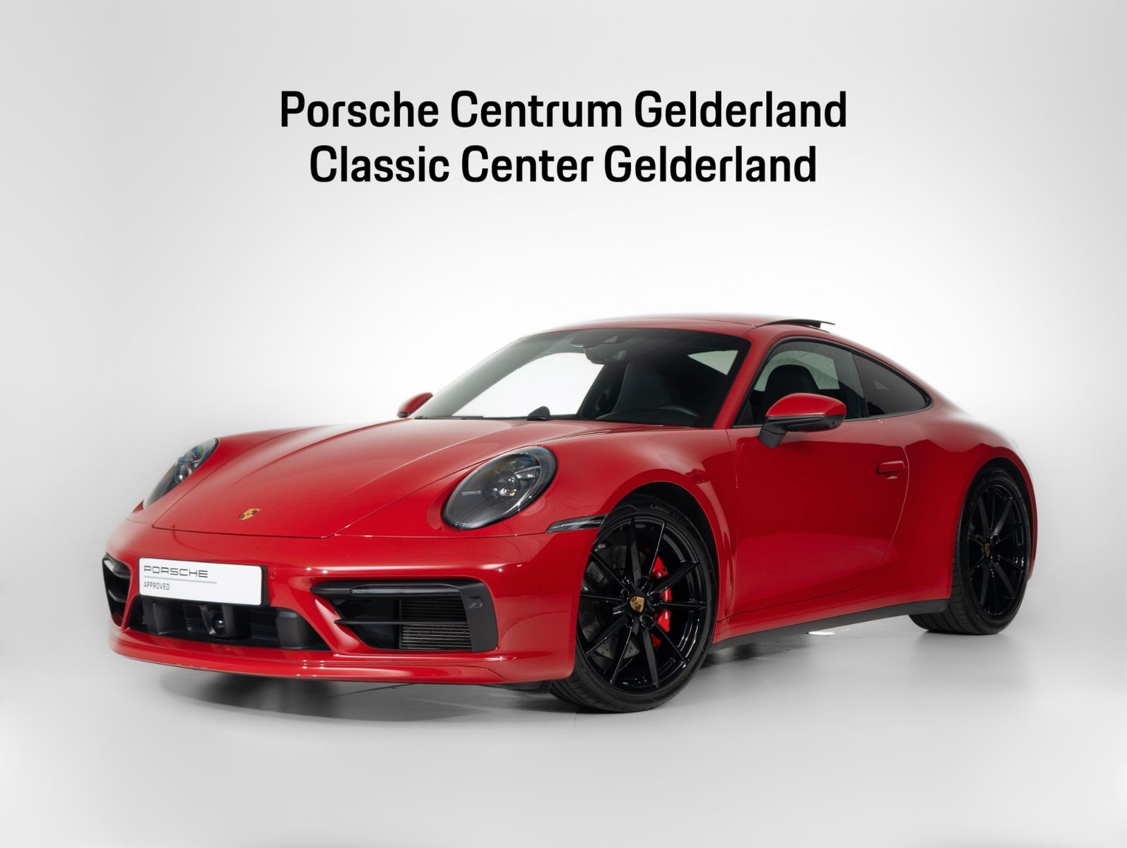 Porsche 911 Carrera 4S |Chrono|Matrix|Hinterachsle| Lift