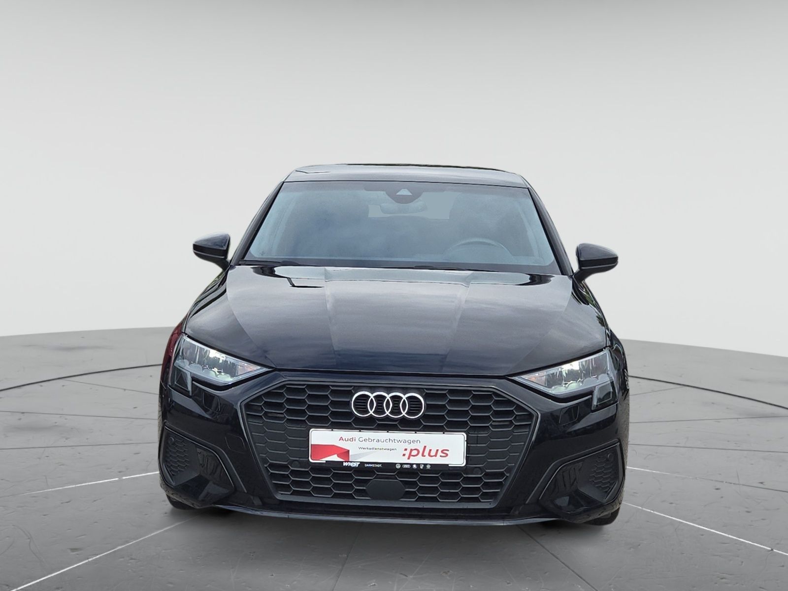 Audi A3 Sportback 30 TDI S tronic, ACC/KAM/VIRTUAL/NA