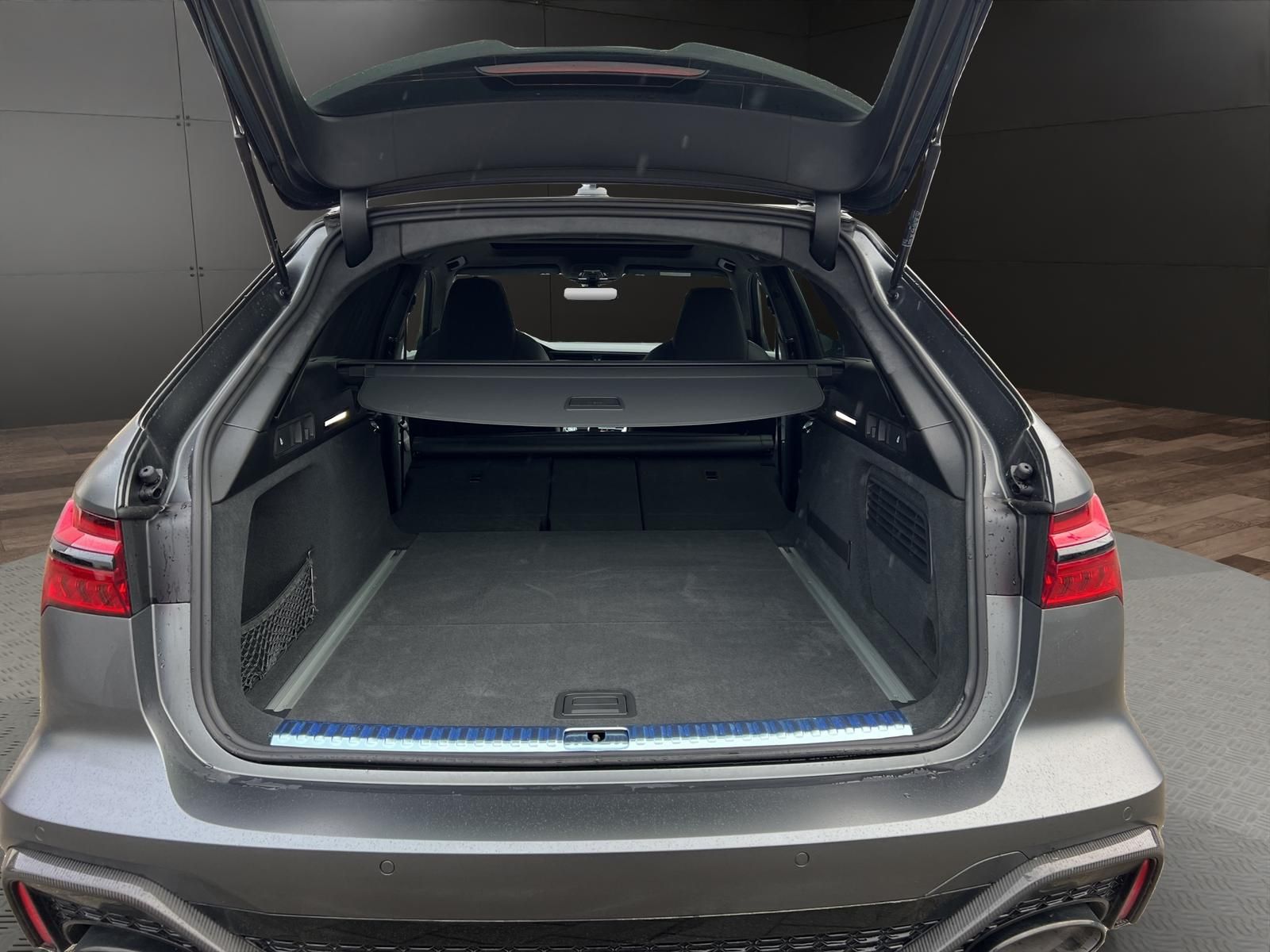 Audi RS6 4.0 V8 TFSI  Perfomance PANO MATRIX KERAMIK