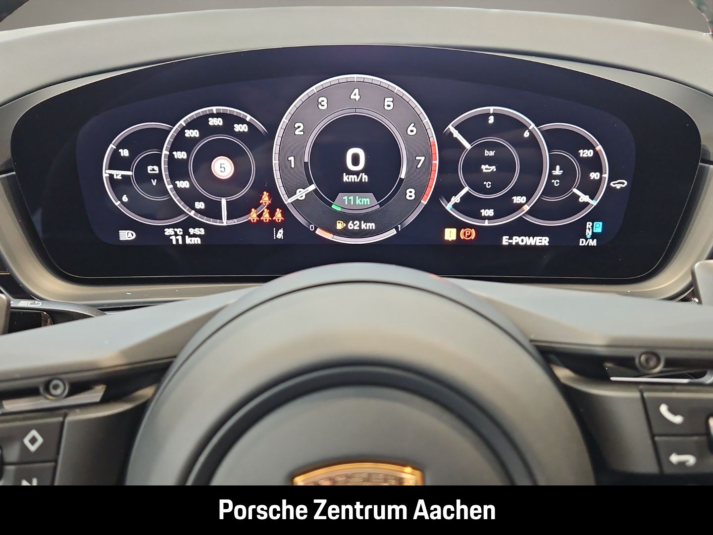 Porsche Cayenne S E-Hybrid Coupe BOSE Sportabgasanlage