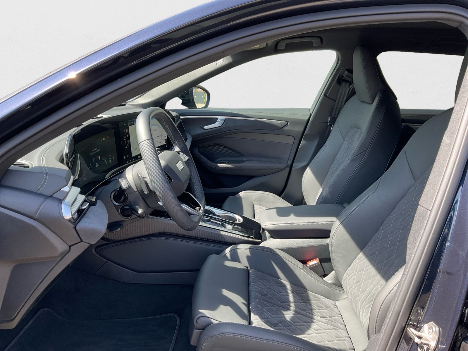 Audi A6 Avant TDI 150KW quattro 2x S-line Matrix 360°