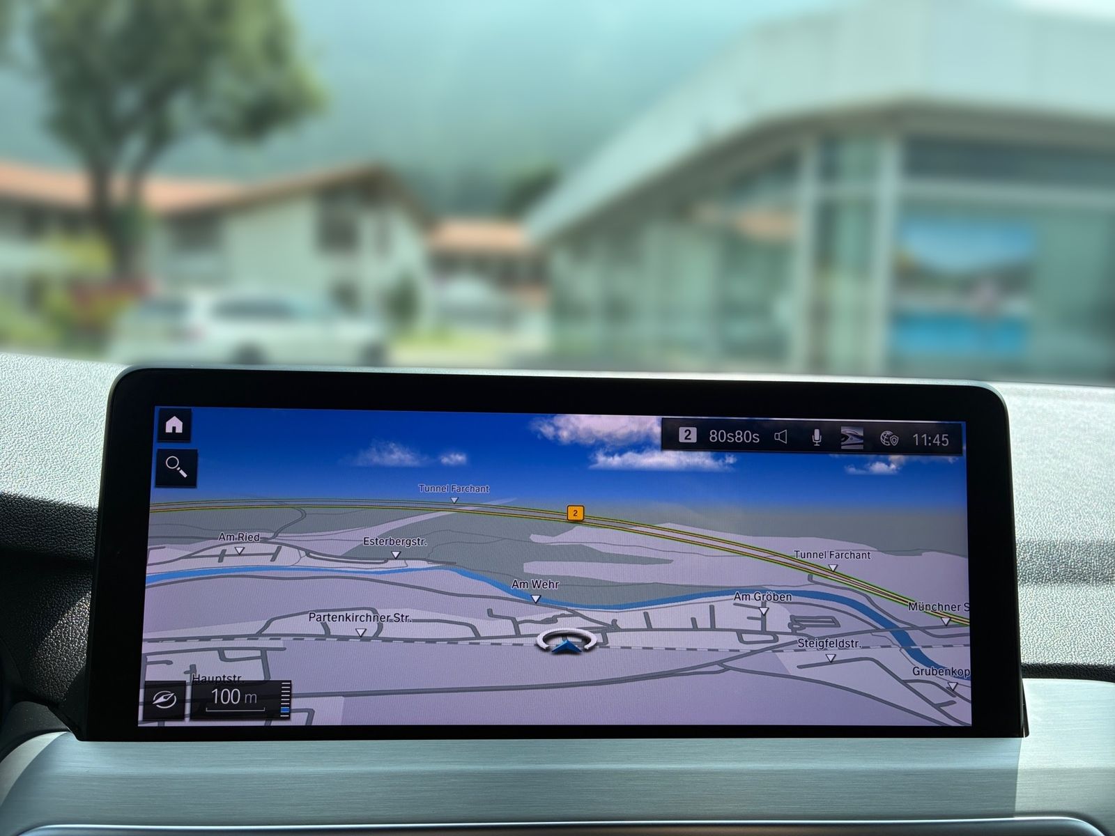 BMW X3 xDrive30e M Sport - Samsaru's Car Outlet