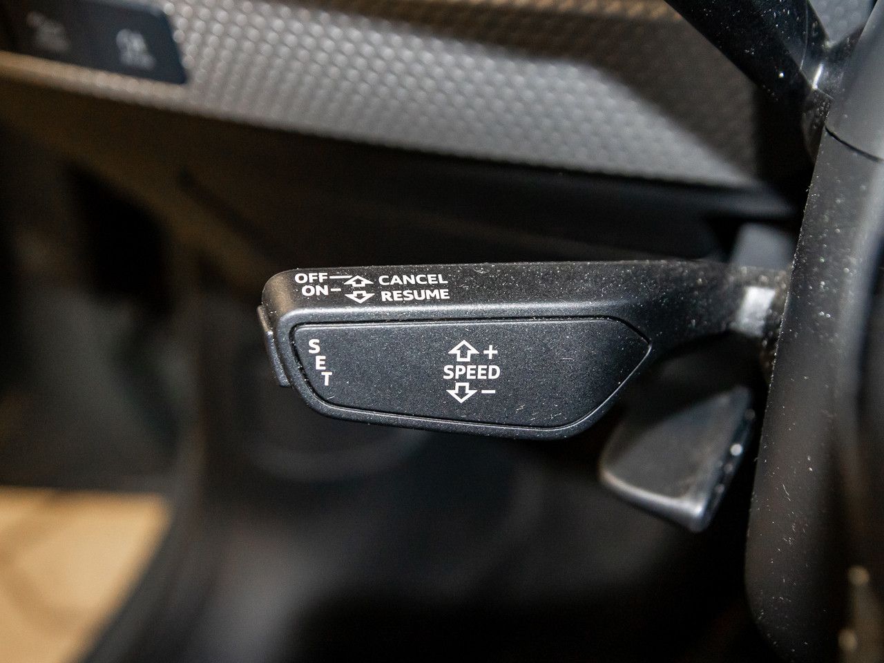 Audi A1 Sportback 40 TFSI S line - Samsaru's Car Outlet