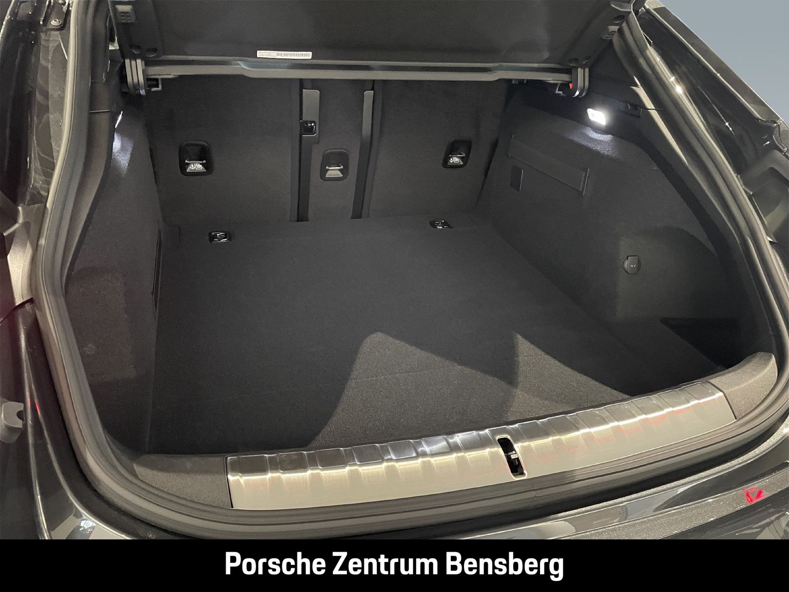 Porsche Taycan 4S Sport Turismo