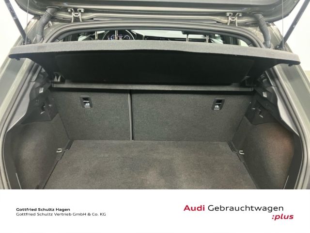 Audi A1 Sportback 40 TFSI S-tronic S line LED NAV ACC