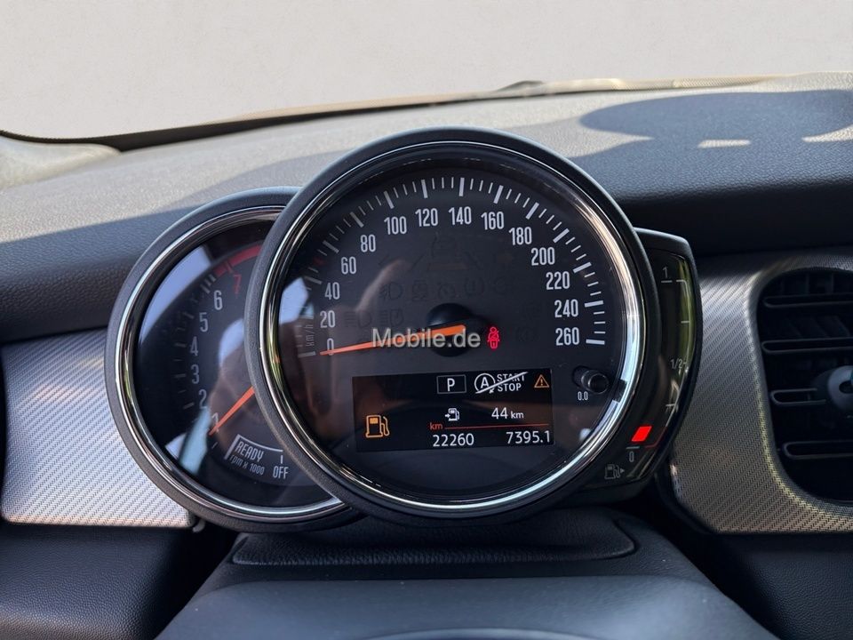 MINI Cooper S Cabrio JCW - Samsaru's Car Outlet