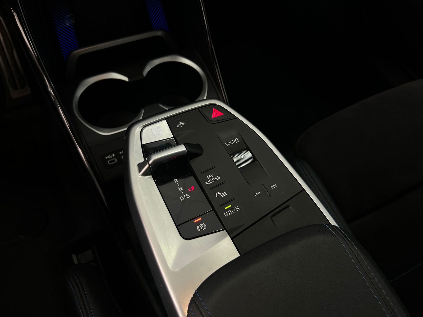 BMW X1 20d xDrive M-Sport - Samsaru's Car Outlet