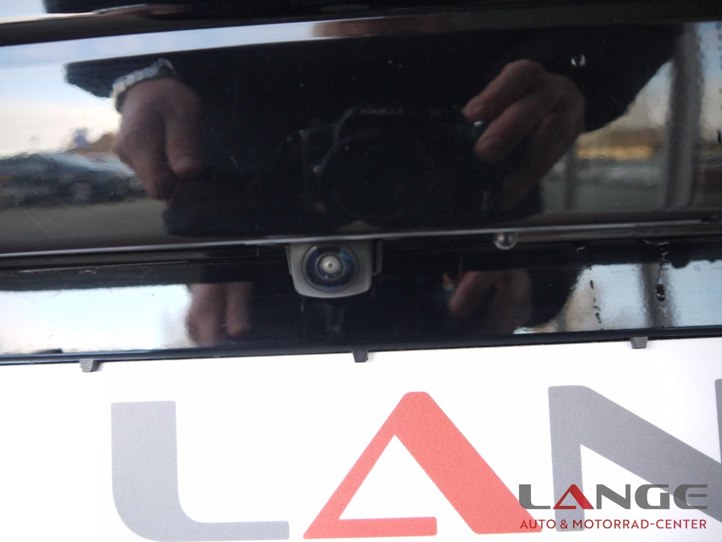 Honda CR-V 2.0 i-MMD HYBRID 2WD CVT Elegance Navi Soun