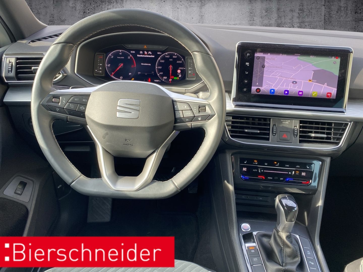 Seat Tarraco 2.0 TDI 4Drive DSG Xperience 20 AHK Pano