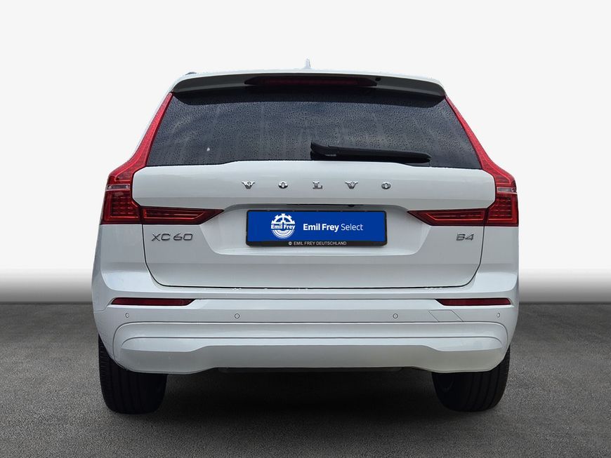Volvo XC60 B4 B Core  STDHZ * WINTERPAKET