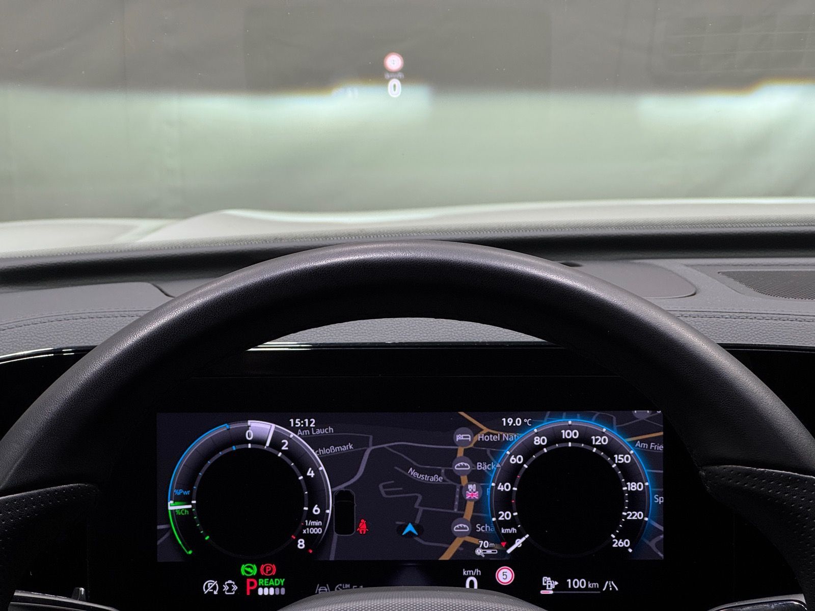 Volkswagen Tiguan R-Line 1.5 TSI eHybrid | MATRIX NAVI PANO