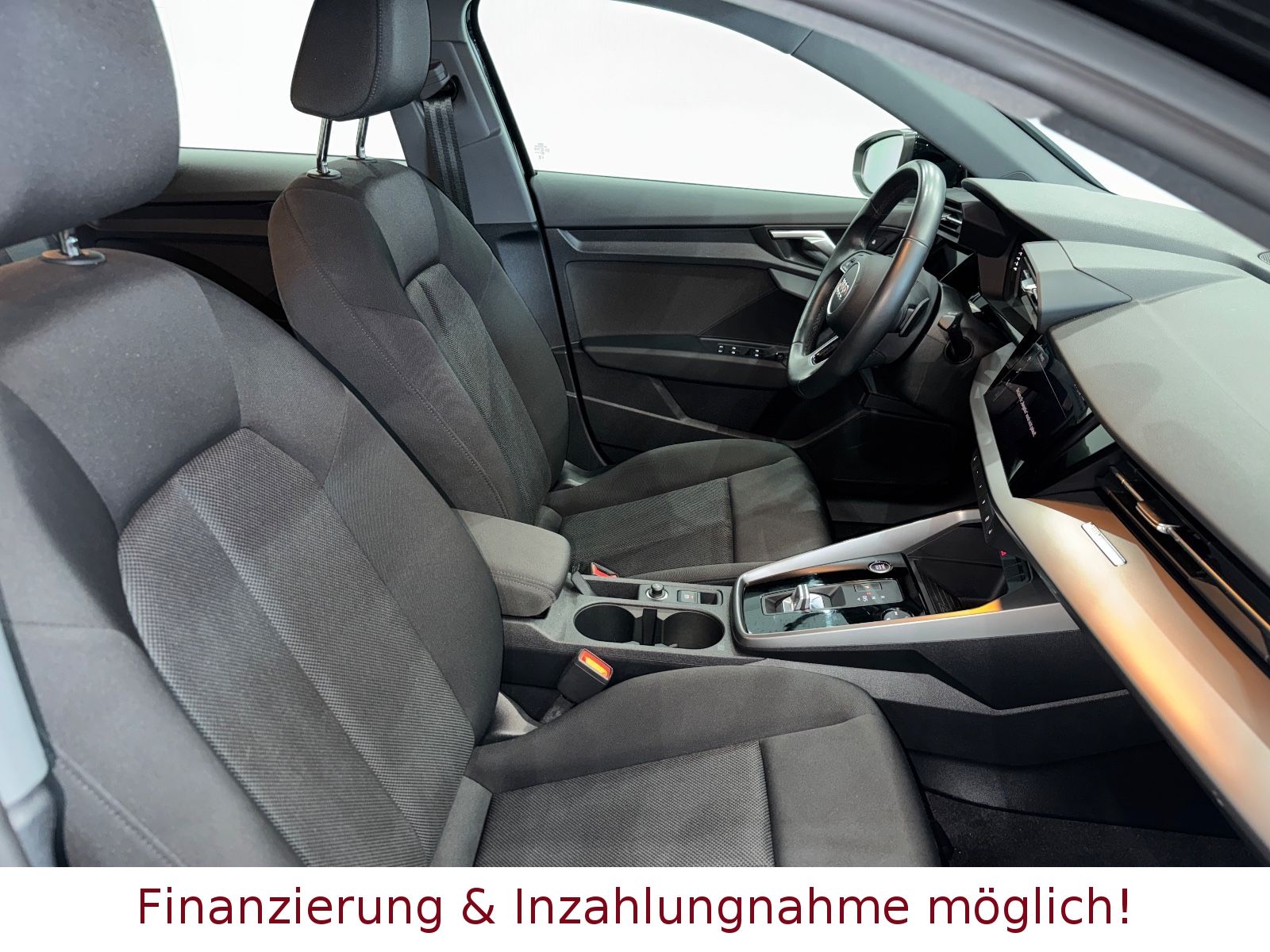 Audi A3 Sportback 30 TFSI advanced *TOP-ZUSTAND!*