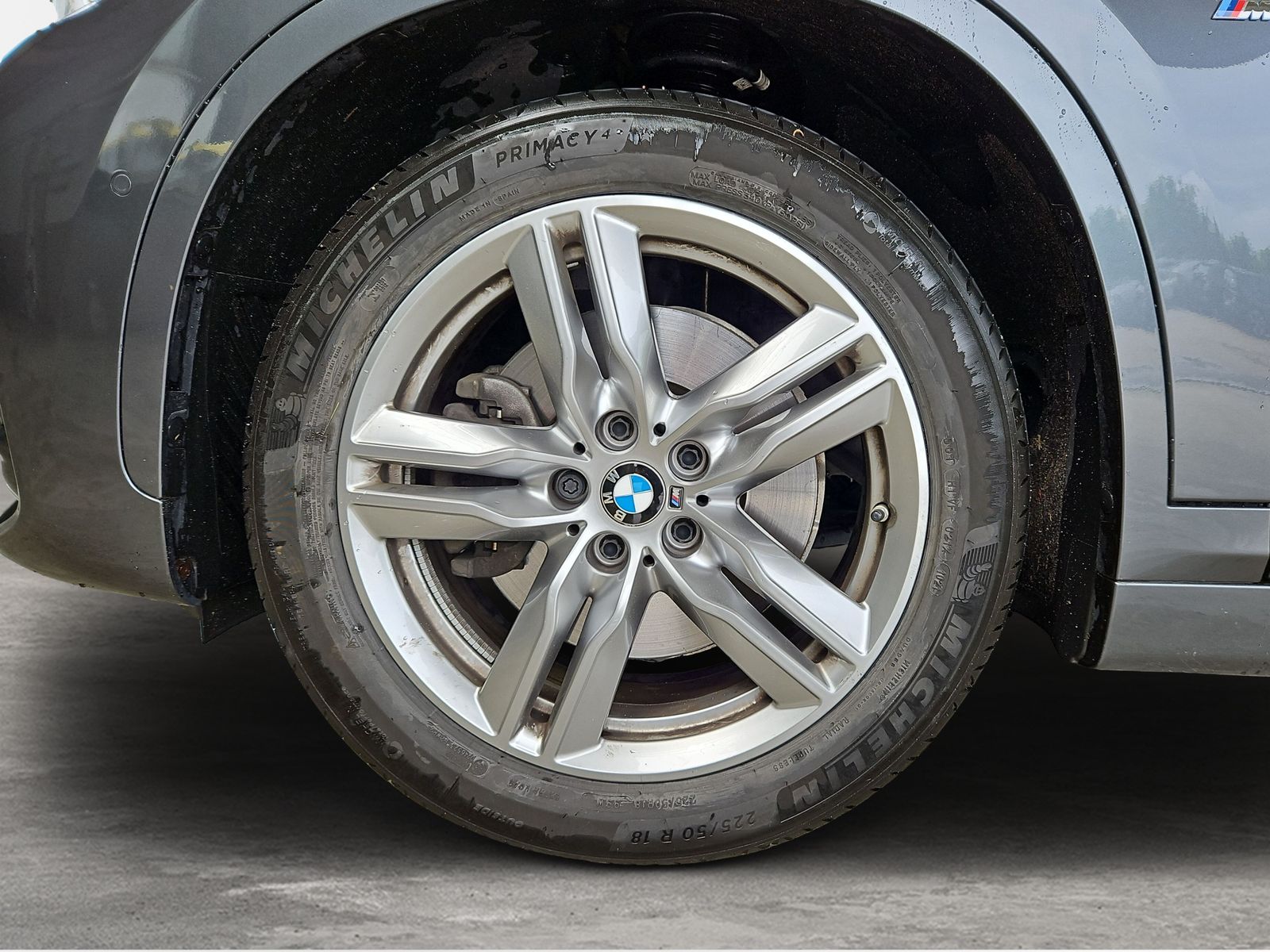 BMW X1 xDrive25e M Sportpaket - Samsaru's Car Outlet
