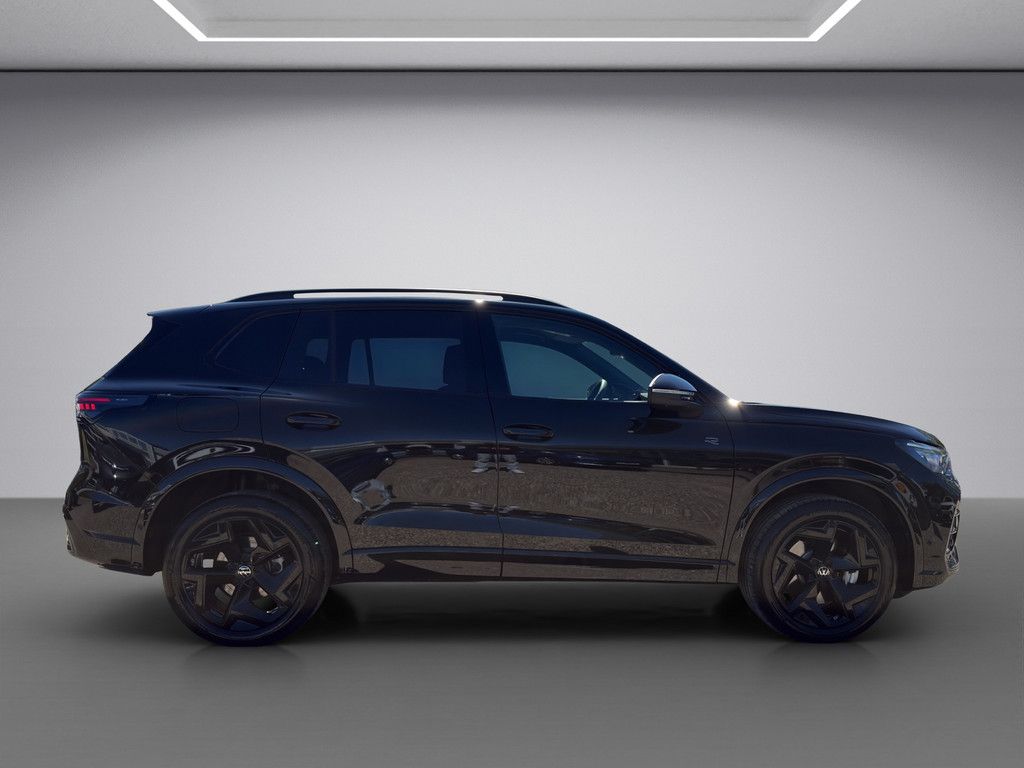 Volkswagen Tiguan R-Line 4Motion 2.0 TDI SCR 142kW 7-Gang D