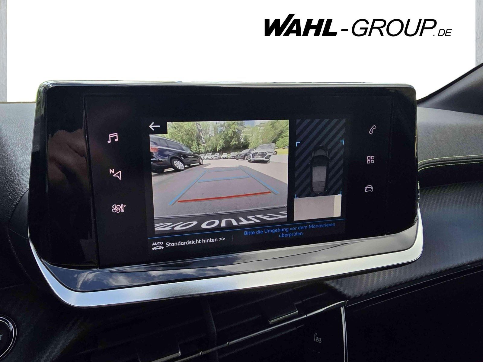 Peugeot 208 GT - Samsaru's Car Outlet