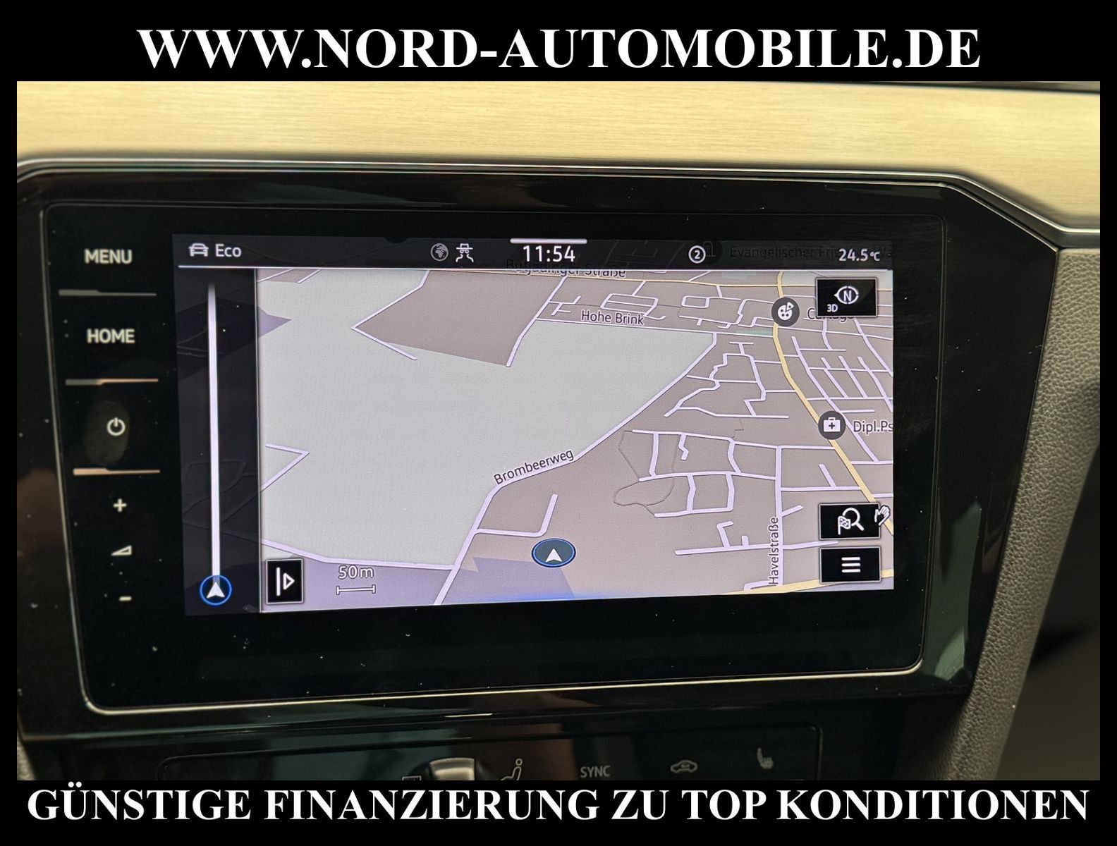 Volkswagen Passat Variant 2.0 TSI DSG 4M R-LINE*VOLL*UPE:71