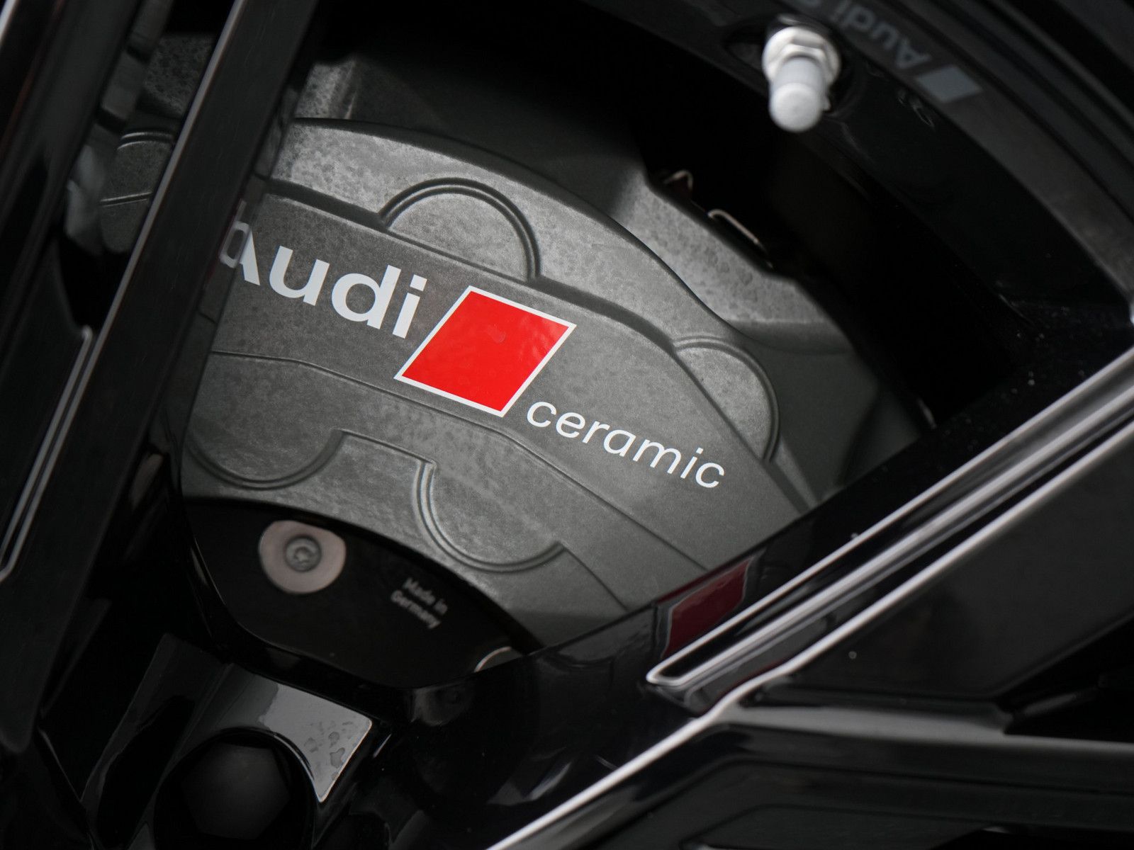 Audi RS6 SITZBELÜFTUNG ALLRADLENKUNG DYNAMIK PAKET