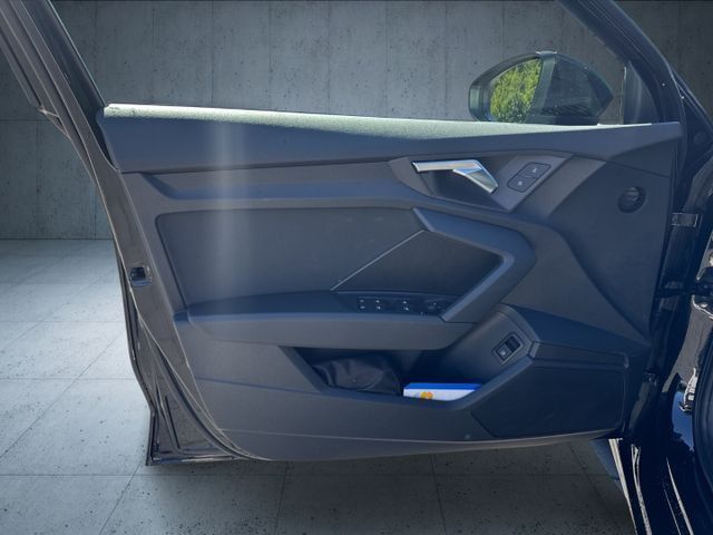 Audi A3 Sportback 40 TFSI e - Samsaru's Car Outlet