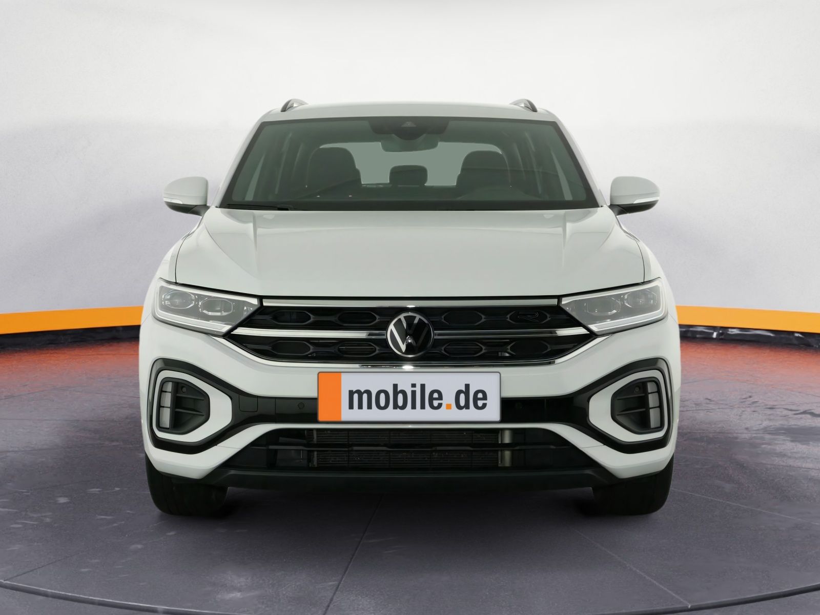 Volkswagen T-Roc R-Line - Samsaru's Car Outlet