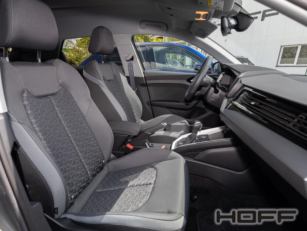 Audi A1 Sportback S line 25 TFSI S tronic - Samsaru's Car Outlet