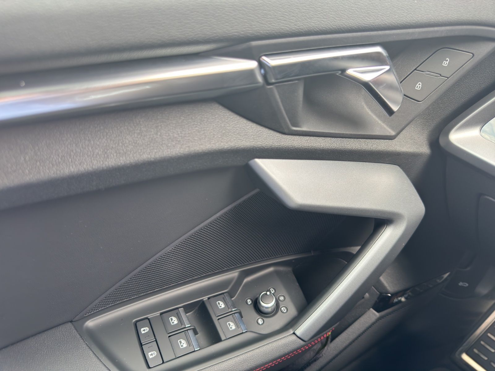 Audi A3 Sportback 40 TFSIe 2x S LINE LEDER LM18 SONOS