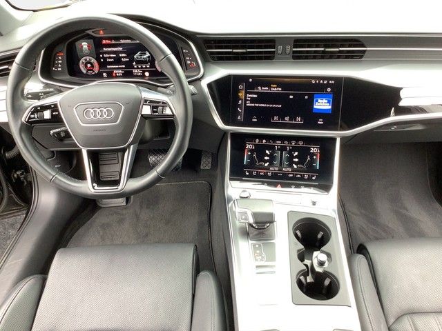 Audi A6 Allroad 55TDI quattro Basis - Samsaru's Car Outlet