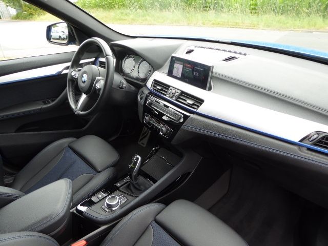 BMW X1 xDrive20d M Sport - Samsaru's Car Outlet