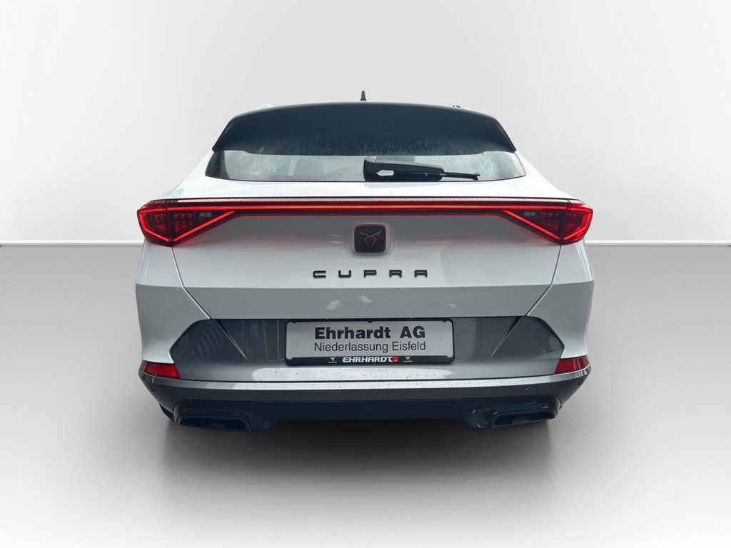 Cupra Formentor 1.5 TSI DSG - Samsaru's Car Outlet