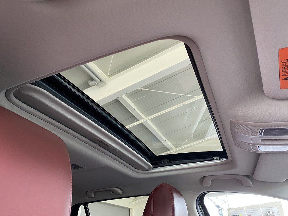 Mazda 6 Kombi 2.5 Homura, GLASSCHIEBEDACH, ALLWETTER