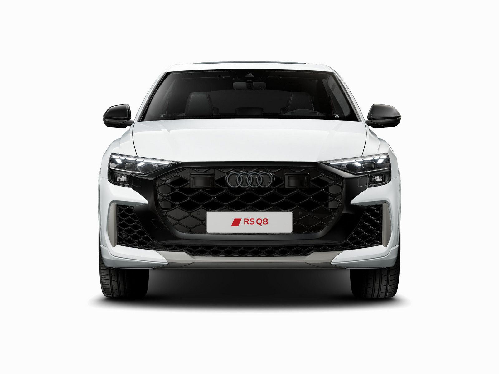 Audi RSQ8 performance 4.0 TFSI quattro Pano, Sportabg