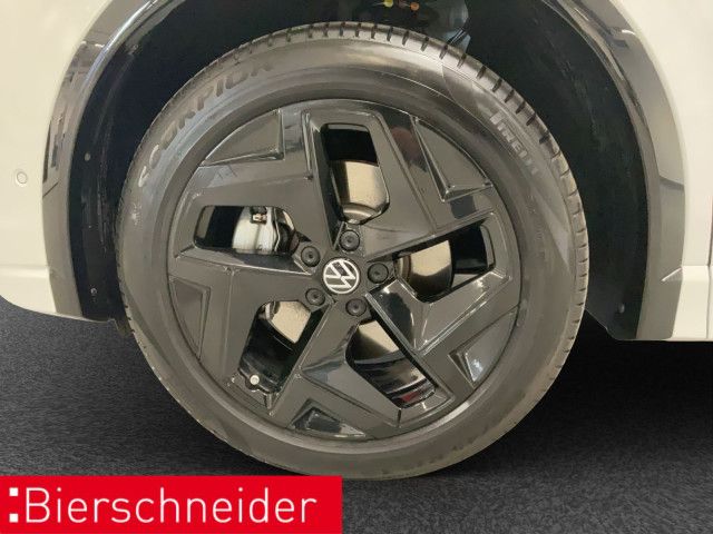 Volkswagen Tiguan 1.5 TSI eHybrid R-Line Black AHK PANO HD-