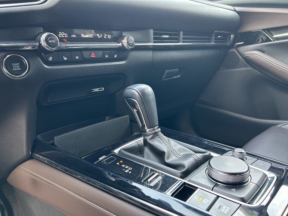 Mazda CX-30 2.0l "Selection" "X" "DES-P" "PRE-P" "AHK"