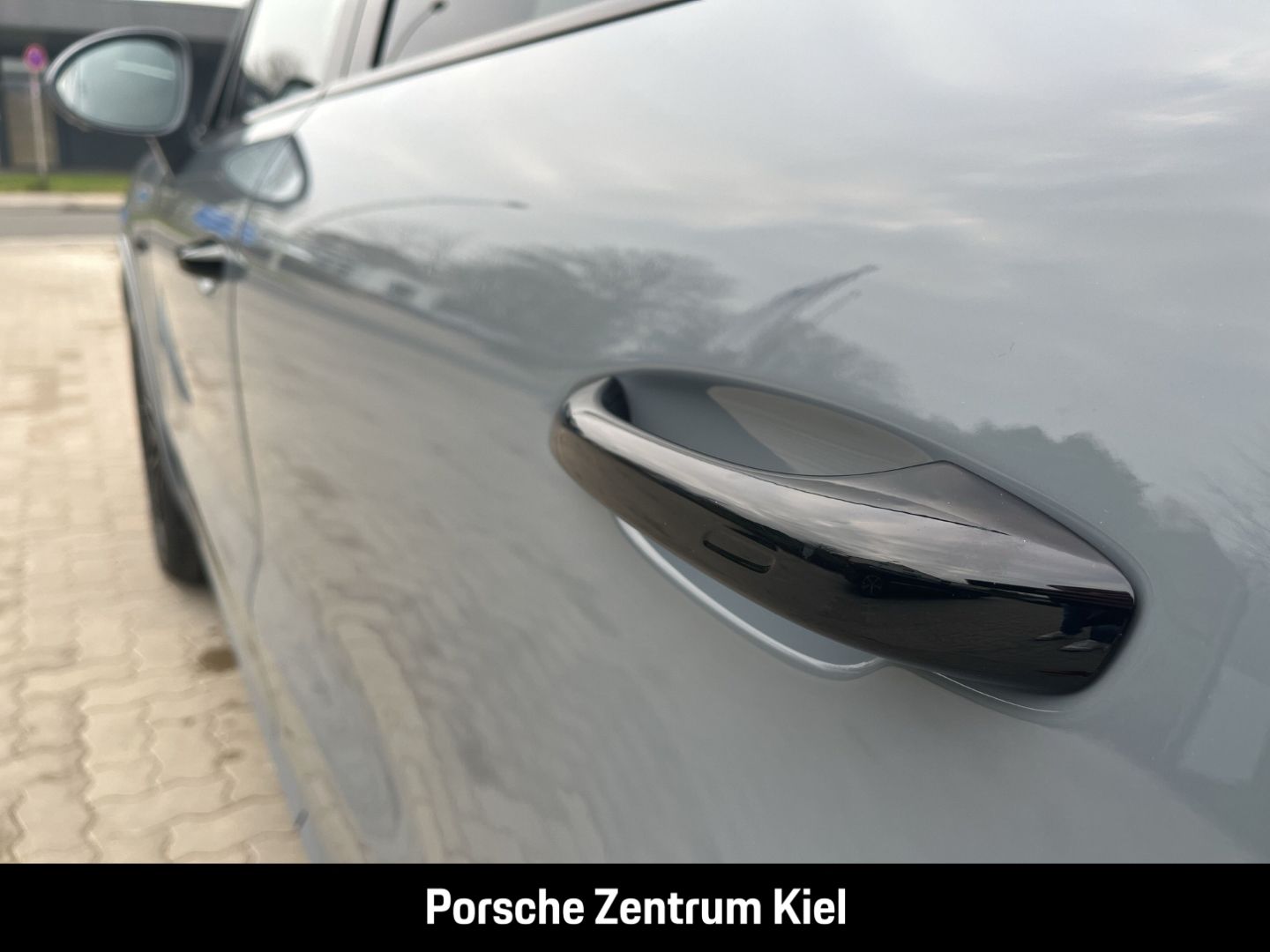 Porsche Cayenne S E-Hybrid Panorama InnoDrive LED-Matrix