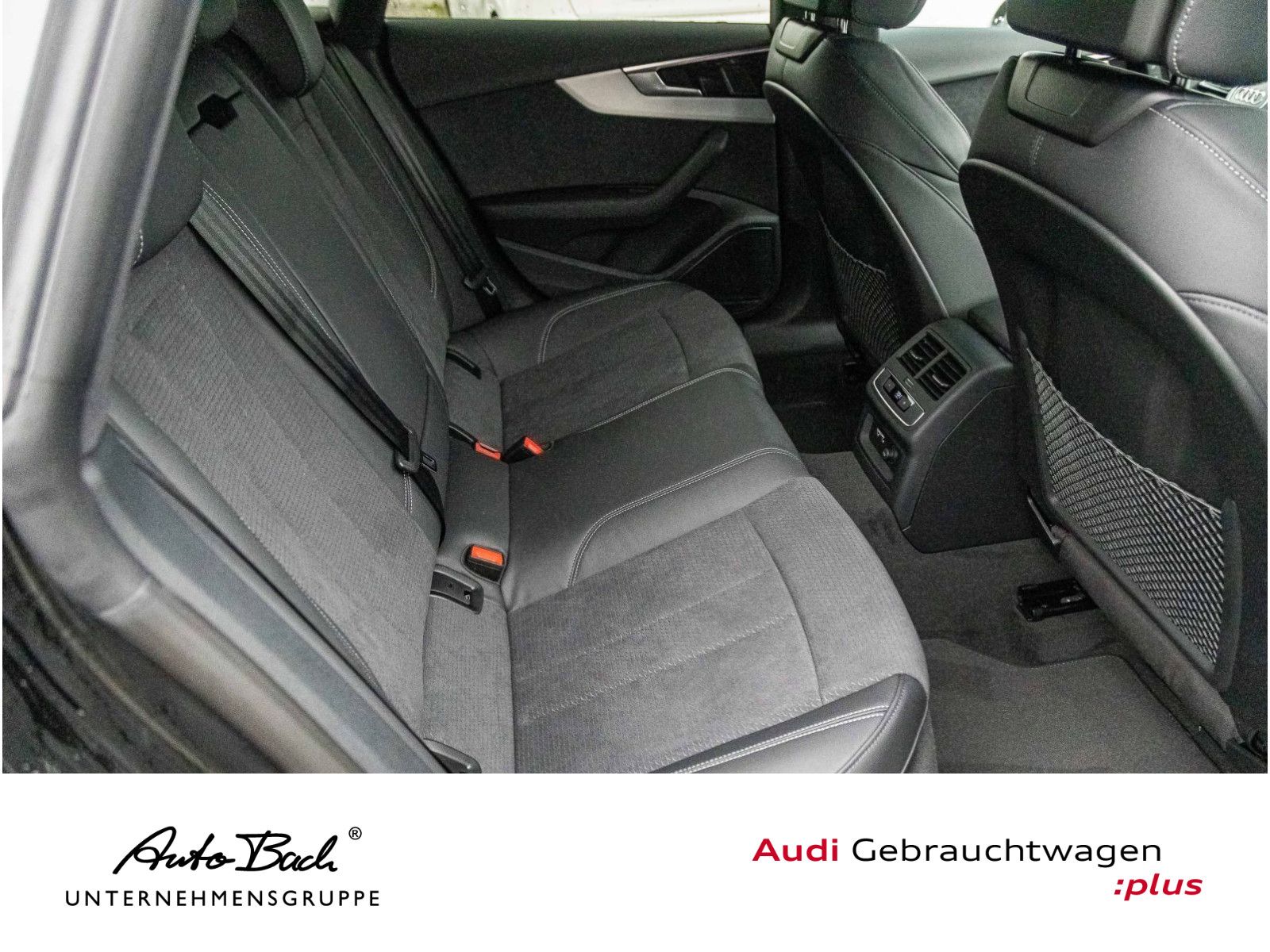 Audi A5 Sportback S line 40TDI qu Stronic Navi LED Hu
