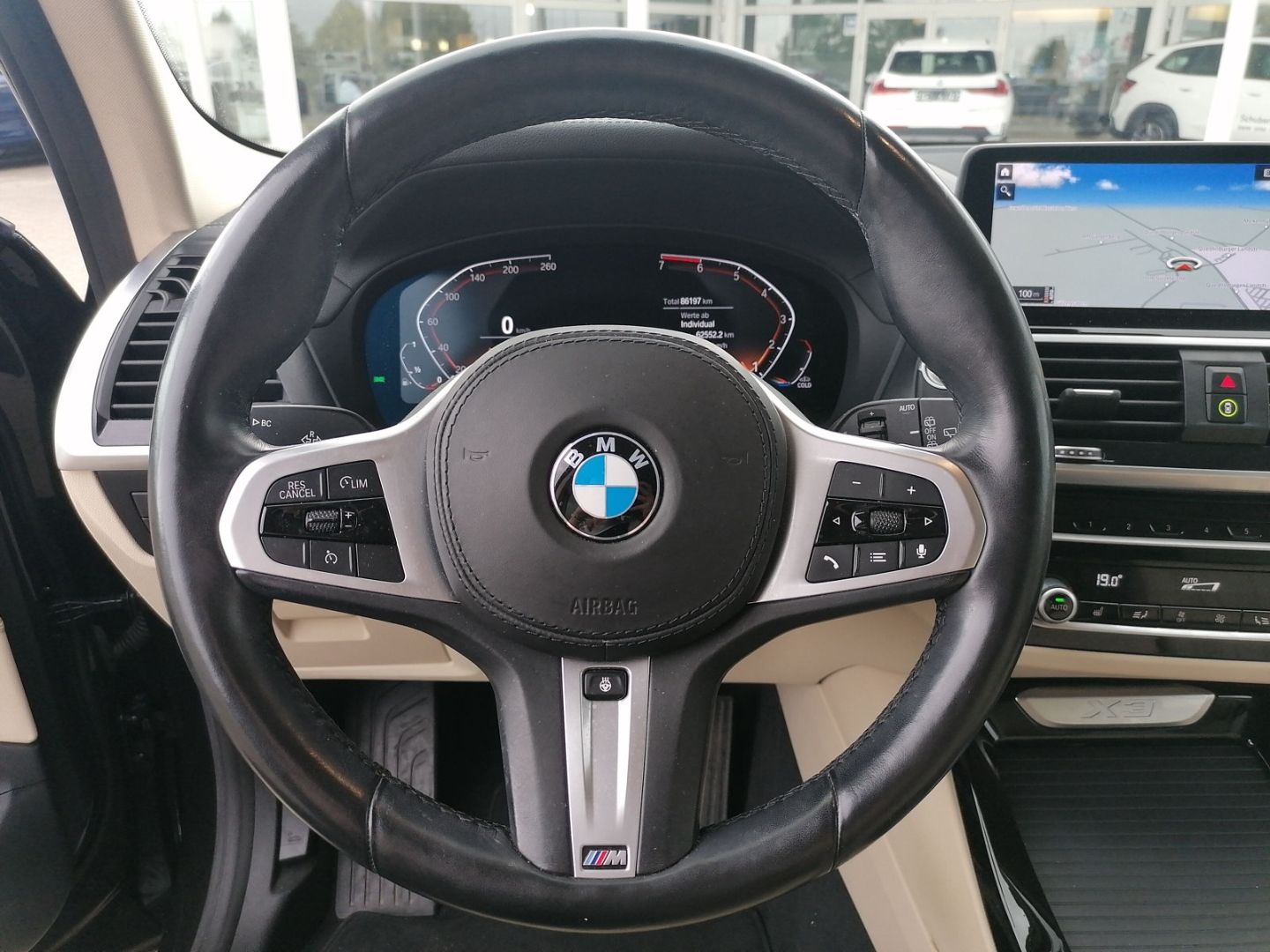 BMW X3 xDrive30i - Samsaru's Car Outlet