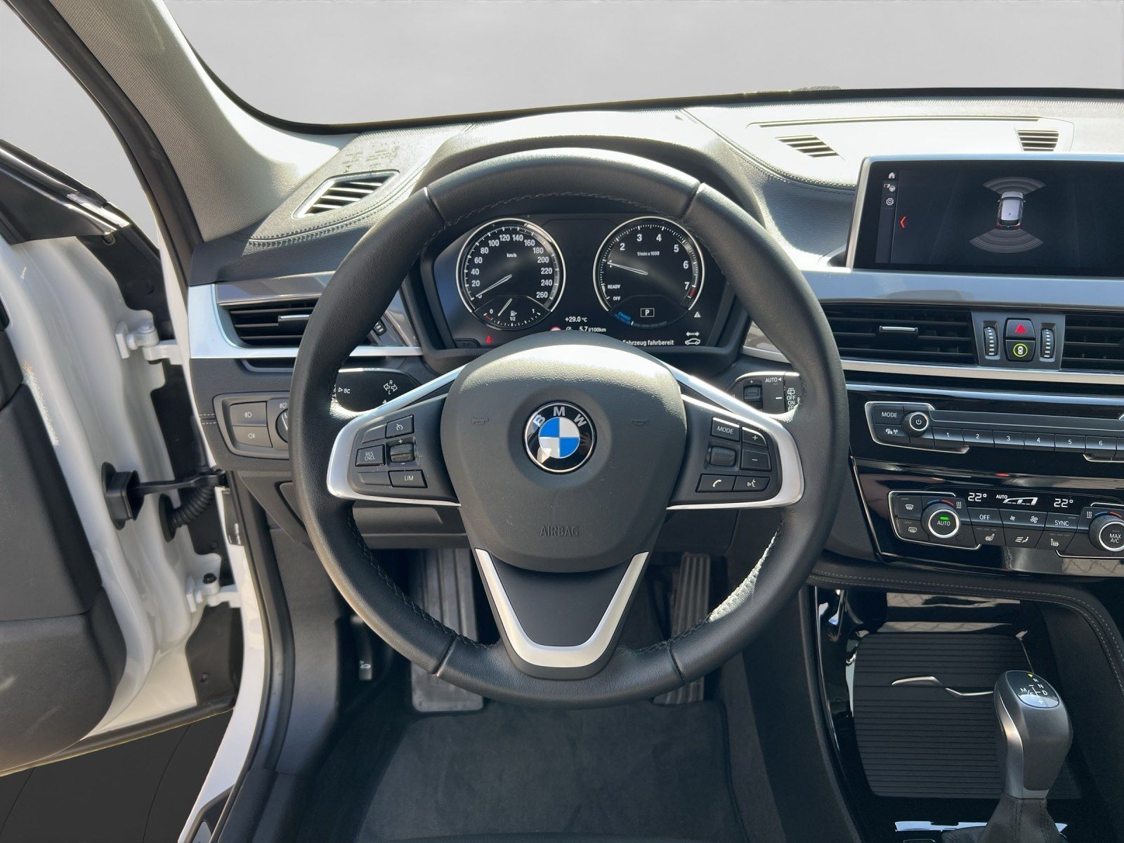 BMW X1 xDrive25e xLine - Samsaru's Car Outlet