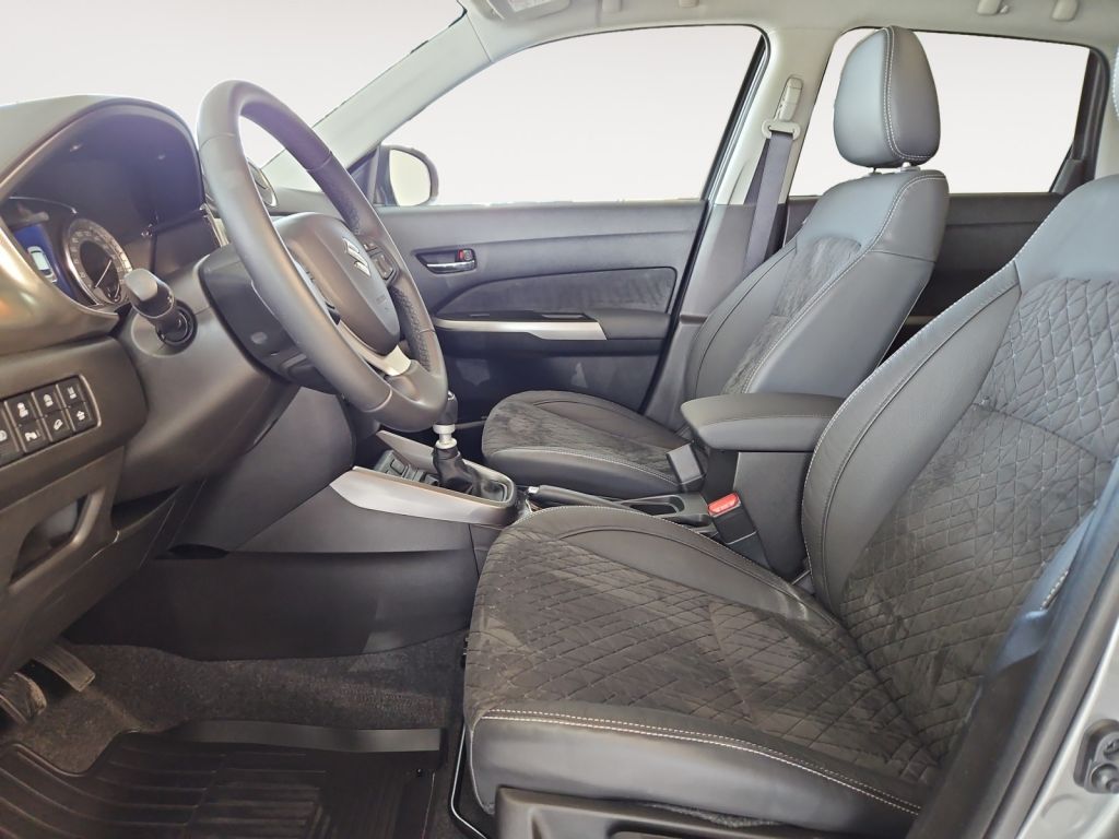 Suzuki Vitara 1.4 Comfort AWD - Samsaru's Car Outlet