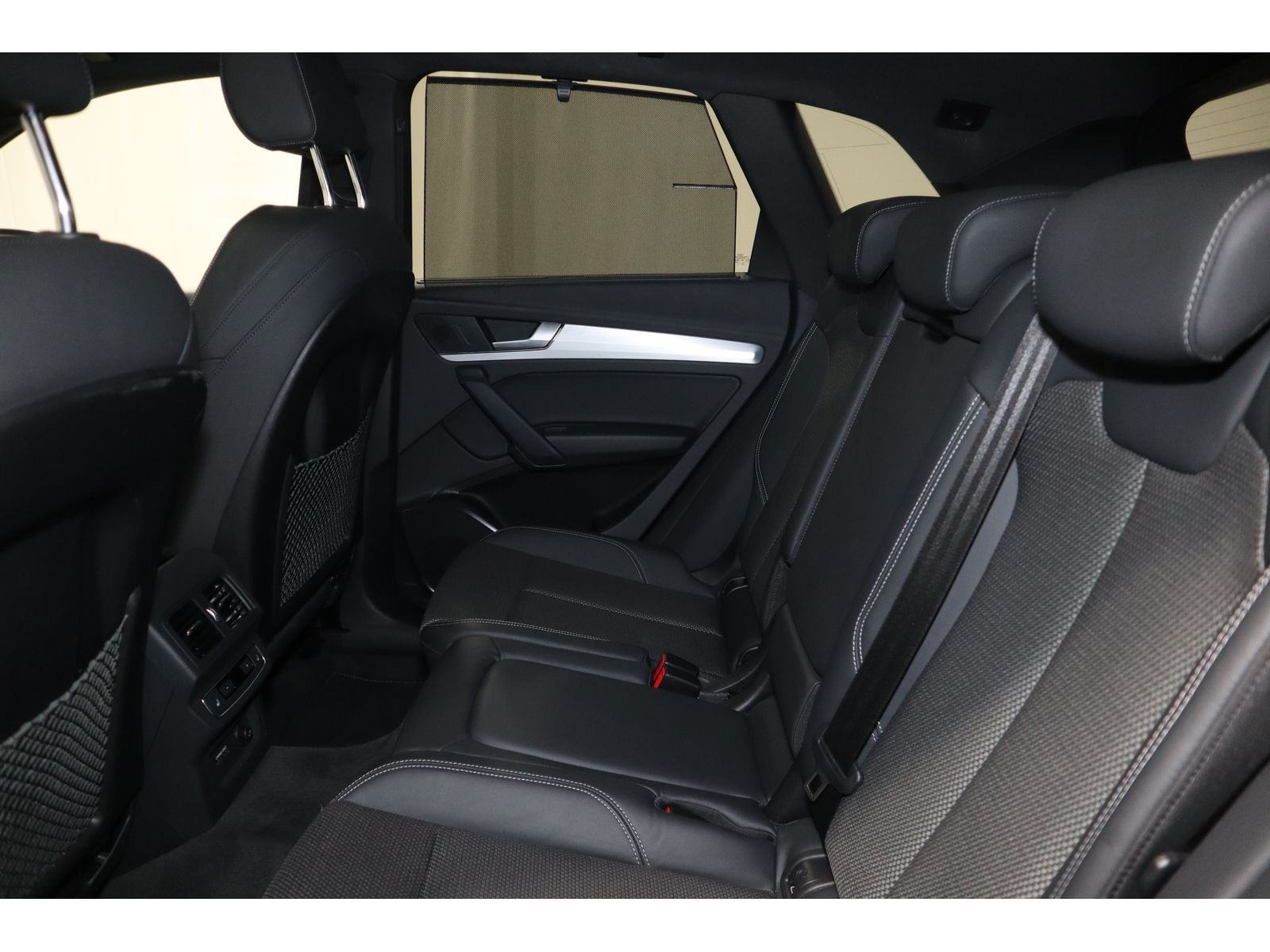 Audi Q5 50 TFSI e quattro S line Panorama*Kamera*ACC