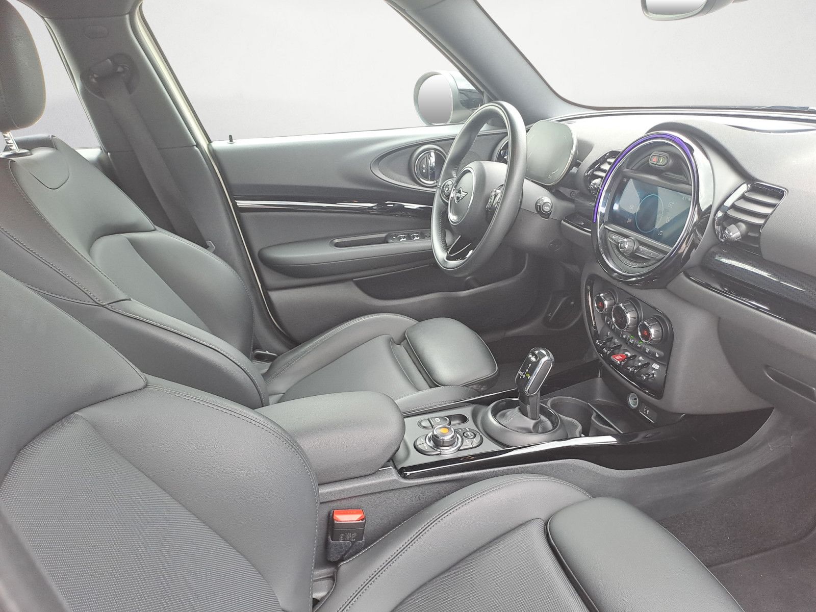 MINI Clubman Cooper - Samsaru's Car Outlet