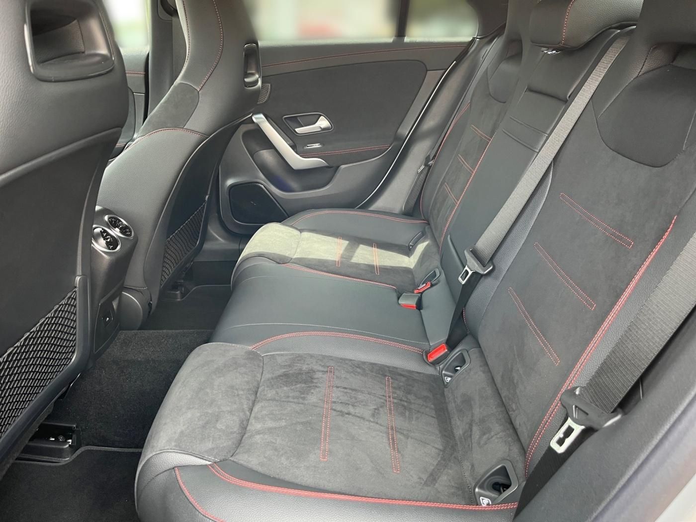 Mercedes-Benz CLA 250 4MATIC Coupé AMG - Samsaru's Car Outlet