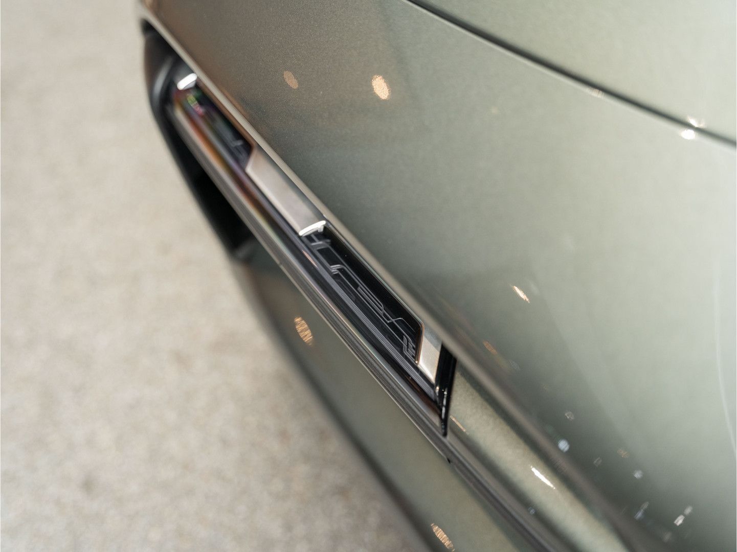 Porsche 992 992 Turbo 50 Years 1/1974 Burmester Leder 91