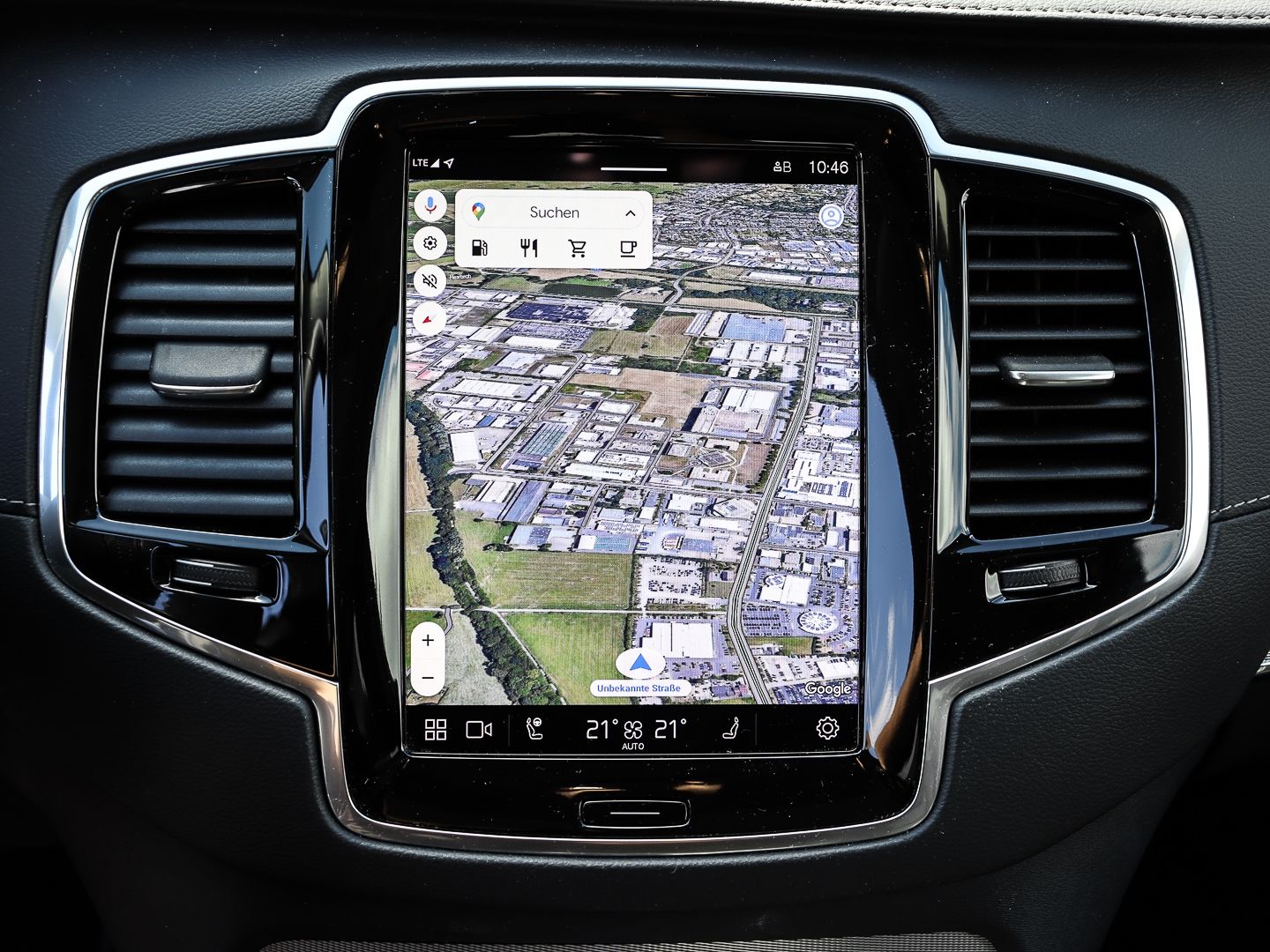 Volvo XC90 Plus Bright AWD B5 Diesel EU6d 7-Sitzer AD