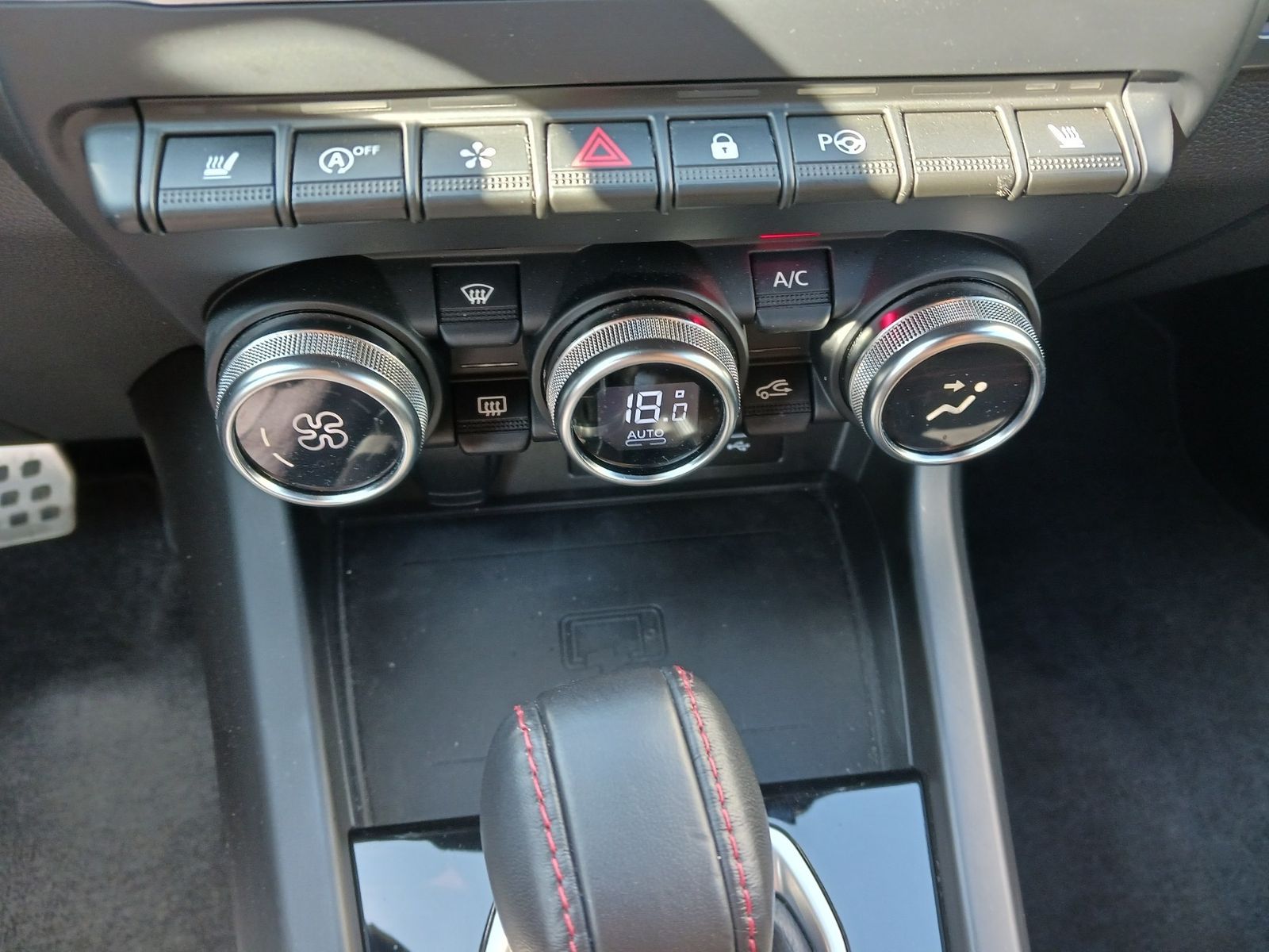 Renault Arkana R.S. LINE Mild Hybrid - Samsaru's Car Outlet