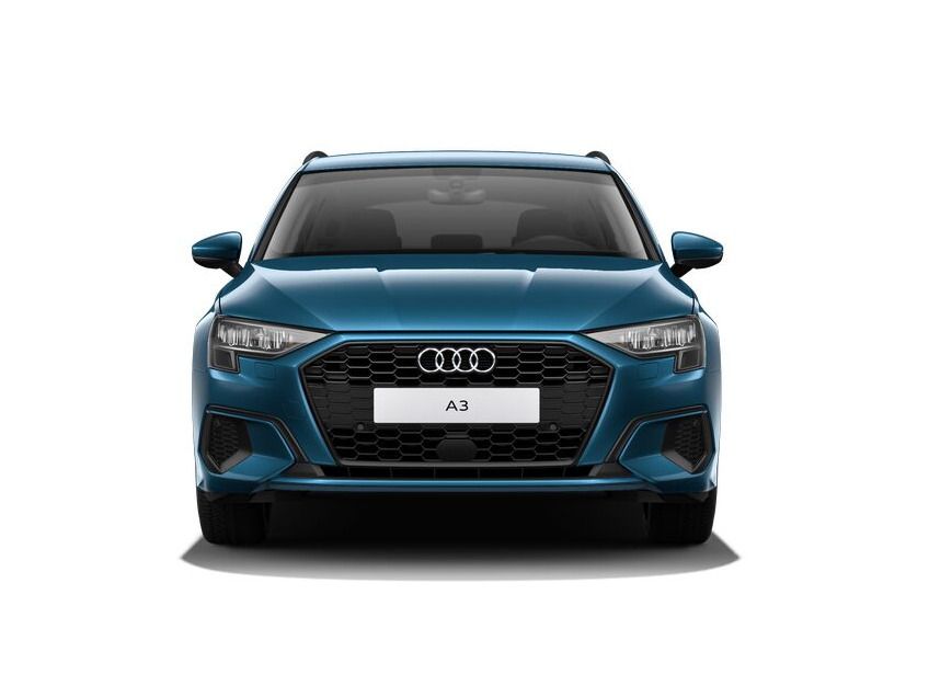 Audi A3 Sportback 30 TDI - Samsaru's Car Outlet