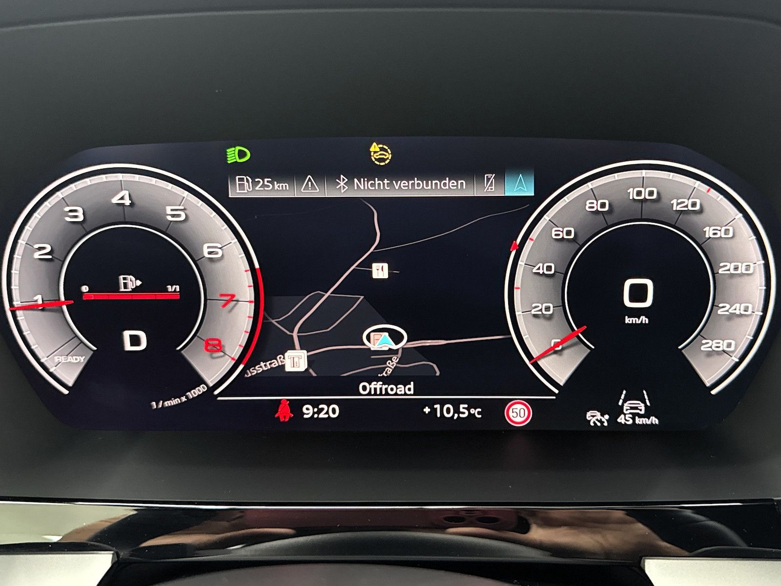 Audi A3 Limousine 30 eTFSI advanced Edition One ACC A