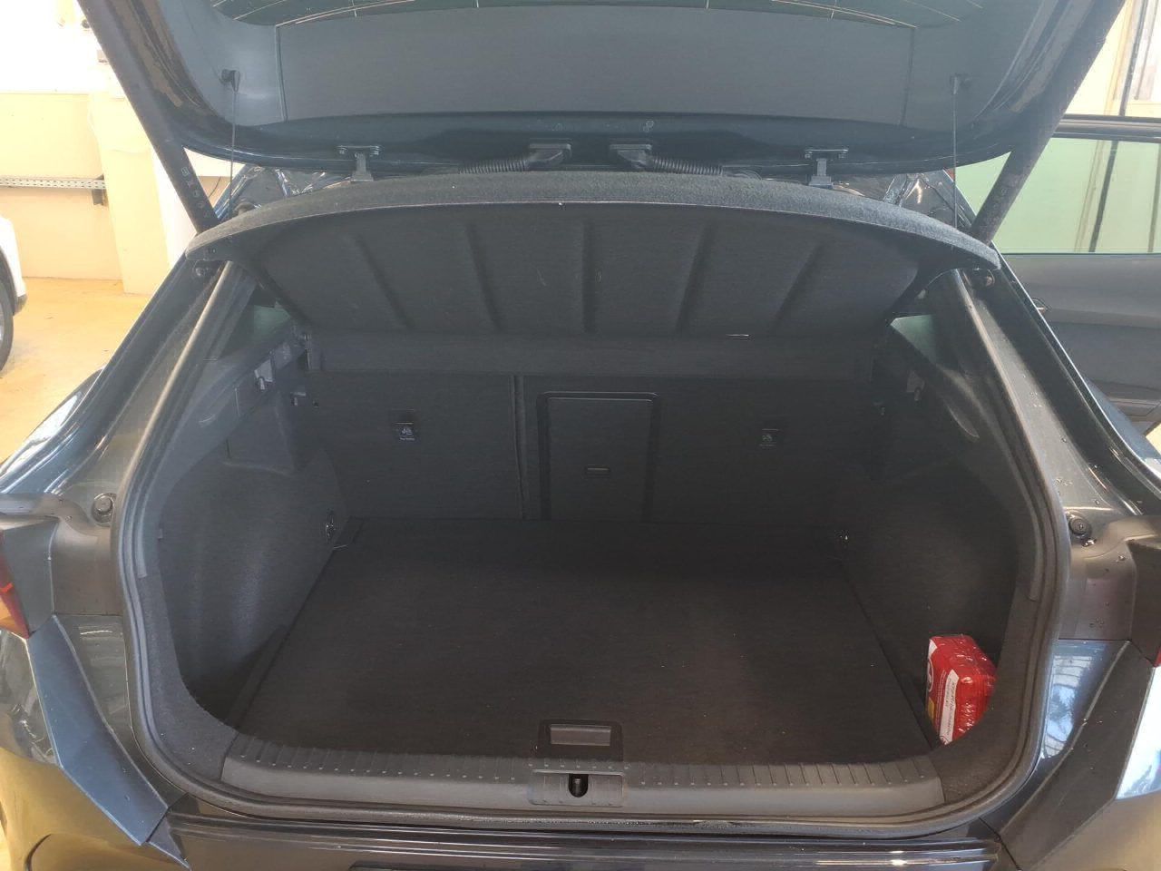 Cupra Formentor VZ 2.0 TSI Sonderleasing! AHK Panorama