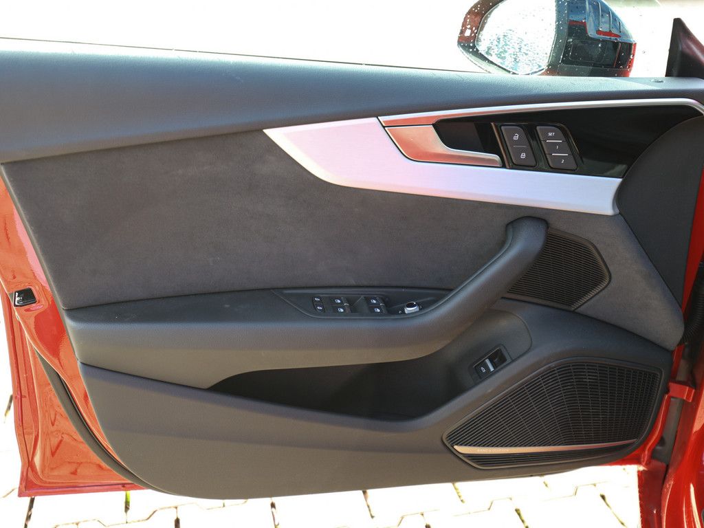 Audi A5 Sportback S line 40 TDI quattro S tronic AHK