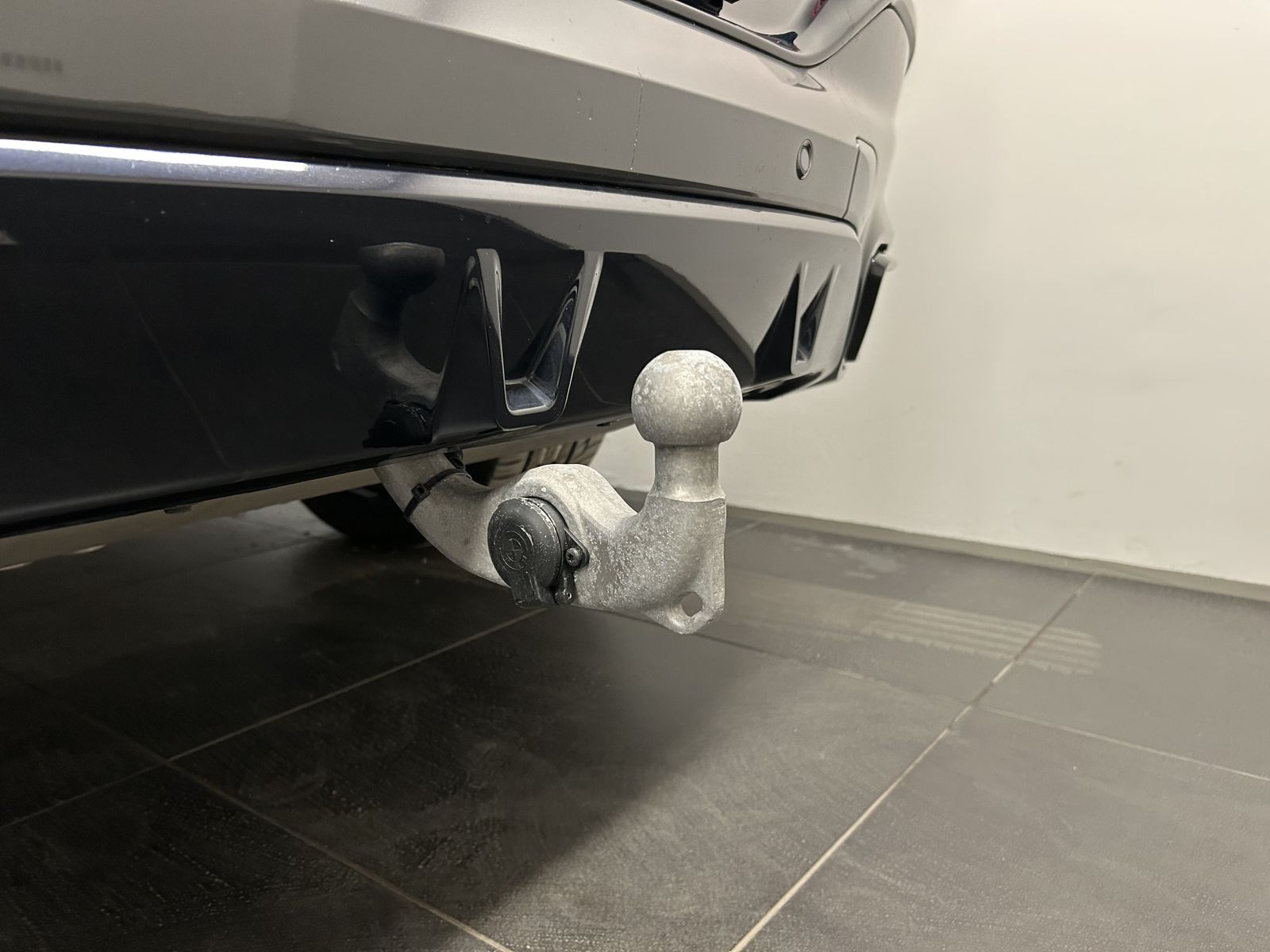 BMW X6 xDrive40d M Sportpaket Pro Harman/Kardon Pano